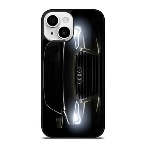 AUDI LOGO 3 iPhone 13 Mini Case