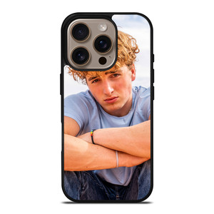 BENSON BOONE CUTE iPhone 16 Pro Case BENSON BOONE CUTE iPhone 16 Pro Case