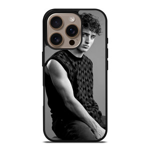 BENSON BOONE iPhone 16 Pro Case BENSON BOONE iPhone 16 Pro Case