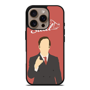 BETTER CALL SAUL ART iPhone 16 Pro Case BETTER CALL SAUL ART iPhone 16 Pro Case