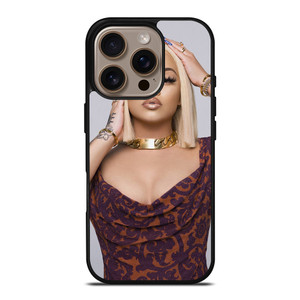BIG LATTO RAPPER SEXY iPhone 16 Pro Case