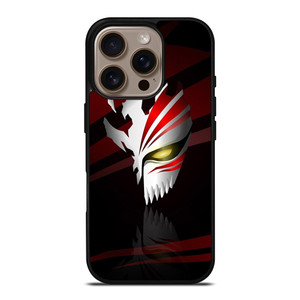 BLEACH HOLLOW MASK iPhone 16 Pro Case