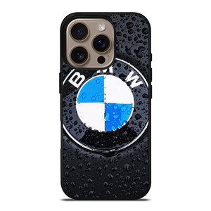 BMW LOGO iPhone 16 Pro Case