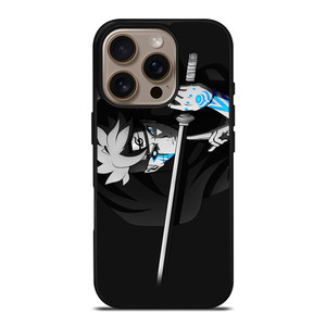 BORUTO ANIME iPhone 16 Pro Case BORUTO ANIME iPhone 16 Pro Case