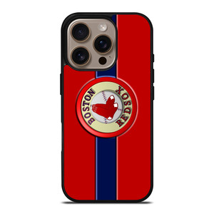 BOSTON RED SOX MLB iPhone 16 Pro Case