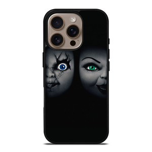 BRIDE OF CHUCKY iPhone 16 Pro Case BRIDE OF CHUCKY iPhone 16 Pro Case