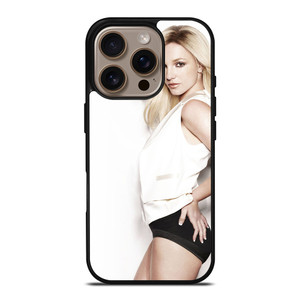BRITNEY SPEARS SEXY iPhone 16 Pro Case BRITNEY SPEARS SEXY iPhone 16 Pro Case