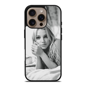 BRITNEY SPEARS SINGER iPhone 16 Pro Case BRITNEY SPEARS SINGER iPhone 16 Pro Case