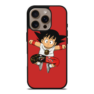 CAMO BAPE GOKU DRAGON BALL iPhone 16 Pro Case CAMO BAPE GOKU DRAGON BALL iPhone 16 Pro Case