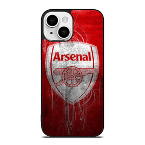ARSENAL FOOTBALL CLUB 2 iPhone 13 Mini Case