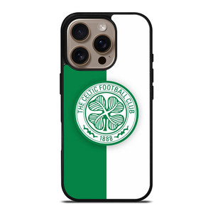 CELTIC 1888 LOGO iPhone 16 Pro Case CELTIC 1888 LOGO iPhone 16 Pro Case