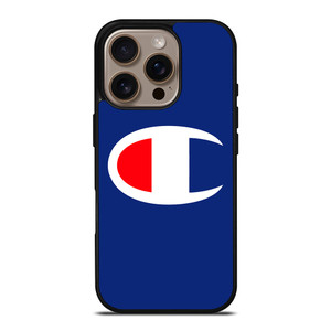 CHAMPION ICON iPhone 16 Pro Case CHAMPION ICON iPhone 16 Pro Case
