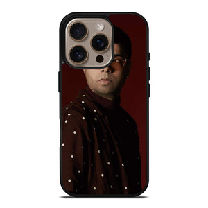 CHENCHO CORLEONE iPhone 16 Pro Case CHENCHO CORLEONE iPhone 16 Pro Case