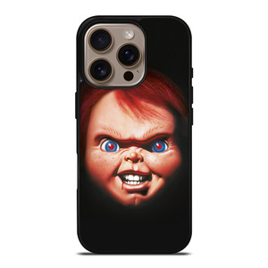 CHUCKY CHILD'S PLAY 2 iPhone 16 Pro Case