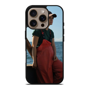 CODA EMILIA JONES 2 iPhone 16 Pro Case