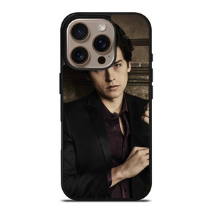 COLE SPROUSE RIVERDALE iPhone 16 Pro Case COLE SPROUSE RIVERDALE iPhone 16 Pro Case