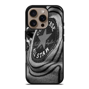 CONVERSE ALL STAR SHOES iPhone 16 Pro Case CONVERSE ALL STAR SHOES iPhone 16 Pro Case