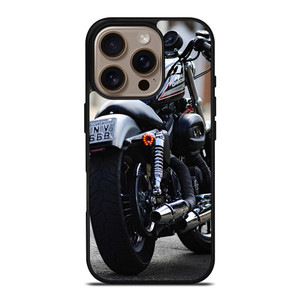 COOL HARLEY DAVIDSON 2 iPhone 16 Pro Case COOL HARLEY DAVIDSON 2 iPhone 16 Pro Case