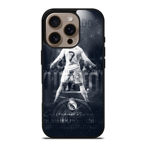 CRISTIANO RONALDO 2 iPhone 16 Pro Case CRISTIANO RONALDO 2 iPhone 16 Pro Case