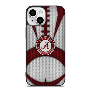 ALABAMA CRIMSON TIDE LOGO 2 iPhone 13 Mini Case