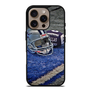 DALLAS COWBOYS 2 iPhone 16 Pro Case
