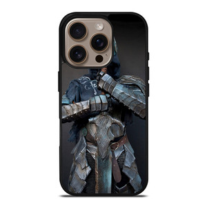 DARK SOULS ARTORIAS iPhone 16 Pro Case DARK SOULS ARTORIAS iPhone 16 Pro Case