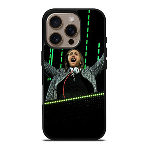 DAVID GUETTA GOOD DJ iPhone 16 Pro Case DAVID GUETTA GOOD DJ iPhone 16 Pro Case