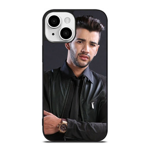 GUSTAVO LIMA IN BLACK iPhone 13 Mini Case