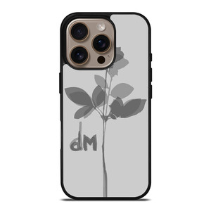 DEPECHE MODE 2 iPhone 16 Pro Case