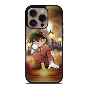 DETECTIVE CONAN 2 iPhone 16 Pro Case DETECTIVE CONAN 2 iPhone 16 Pro Case