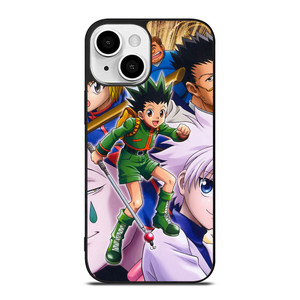 HUNTER X HUNTER GON iPhone 13 Mini Case