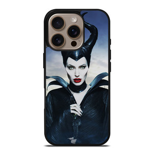 DISNEY MALEFICENT iPhone 16 Pro Case DISNEY MALEFICENT iPhone 16 Pro Case