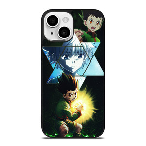 HUNTER X HUNTER GON 2 iPhone 13 Mini Case