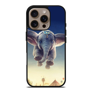 DUMBO CUTE DISNEY 2 iPhone 16 Pro Case
