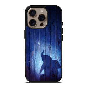 DUMBO CUTE DISNEY iPhone 16 Pro Case DUMBO CUTE DISNEY iPhone 16 Pro Case