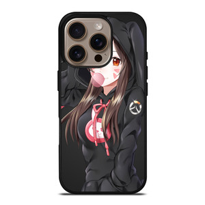 DVA OVERWATCH COOL iPhone 16 Pro Case DVA OVERWATCH COOL iPhone 16 Pro Case