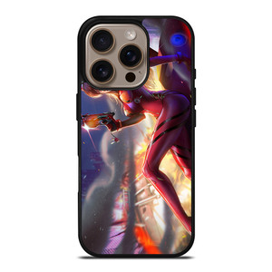 DVA OVERWATCH iPhone 16 Pro Case