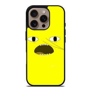 EARL OF LEMONGRAB iPhone 16 Pro Case
