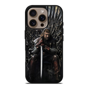 EDDARD NED STARK iPhone 16 Pro Case