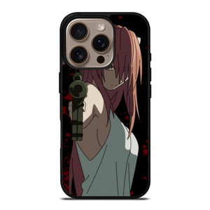 ELFEN LIED 2 iPhone 16 Pro Case