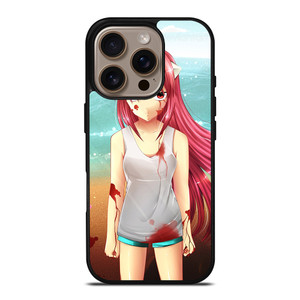 ELFEN LIED 3 iPhone 16 Pro Case ELFEN LIED 3 iPhone 16 Pro Case