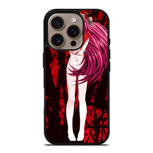 ELFEN LIED iPhone 16 Pro Case