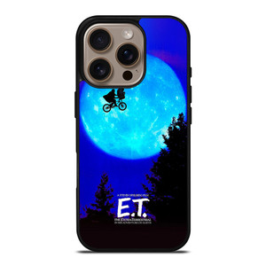ET THE EXTRA TERRESTRIAL iPhone 16 Pro Case ET THE EXTRA TERRESTRIAL iPhone 16 Pro Case