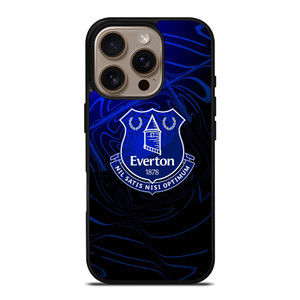 EVERTON FOOTBALL CLUB 2 iPhone 16 Pro Case