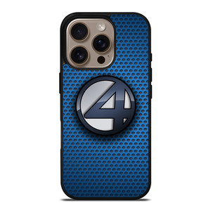 FANTASTIC 4 LOGO iPhone 16 Pro Case