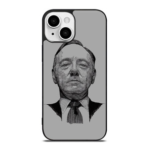 HOUSE OF CARDS iPhone 13 Mini Case HOUSE OF CARDS iPhone 13 Mini Case