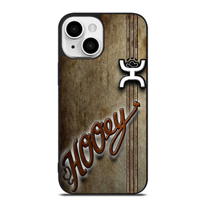 HOOEY LOGO iPhone 13 Mini Case