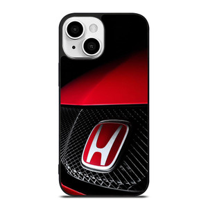 HONDA LOGO iPhone 13 Mini Case HONDA LOGO iPhone 13 Mini Case
