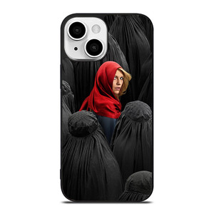 HOMELAND iPhone 13 Mini Case HOMELAND iPhone 13 Mini Case