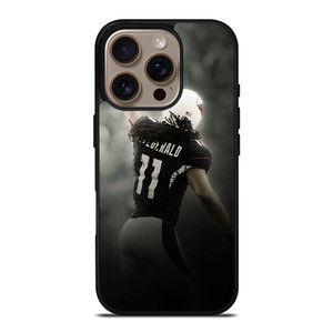 FITZGERALD ARIZONA CARDINALS 2 iPhone 16 Pro Case